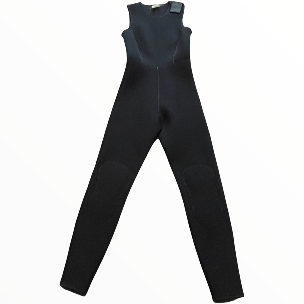 Women’s Farmer John 4/3 Wetsuit